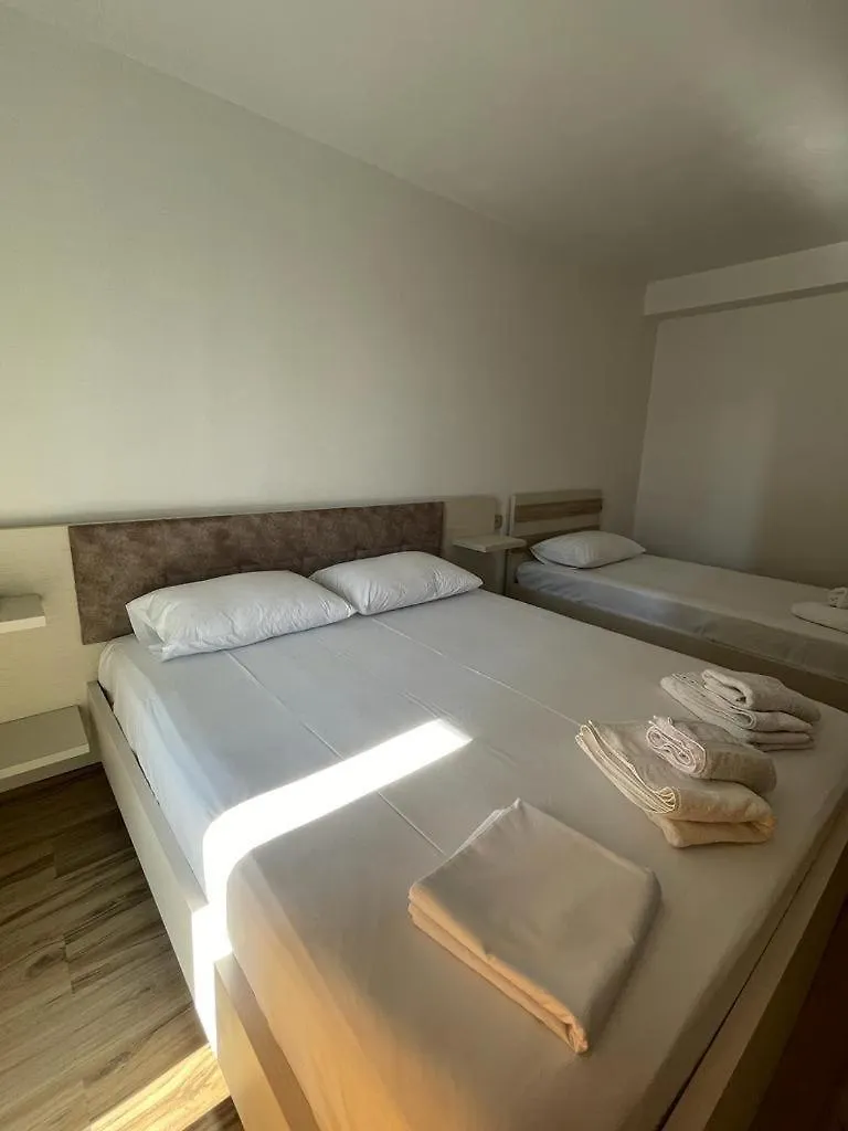 Joni'S Apartments Sarandë