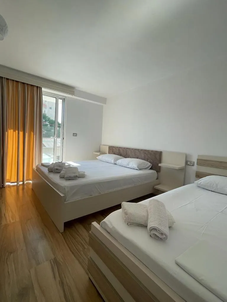 Joni'S Apartments Sarandë