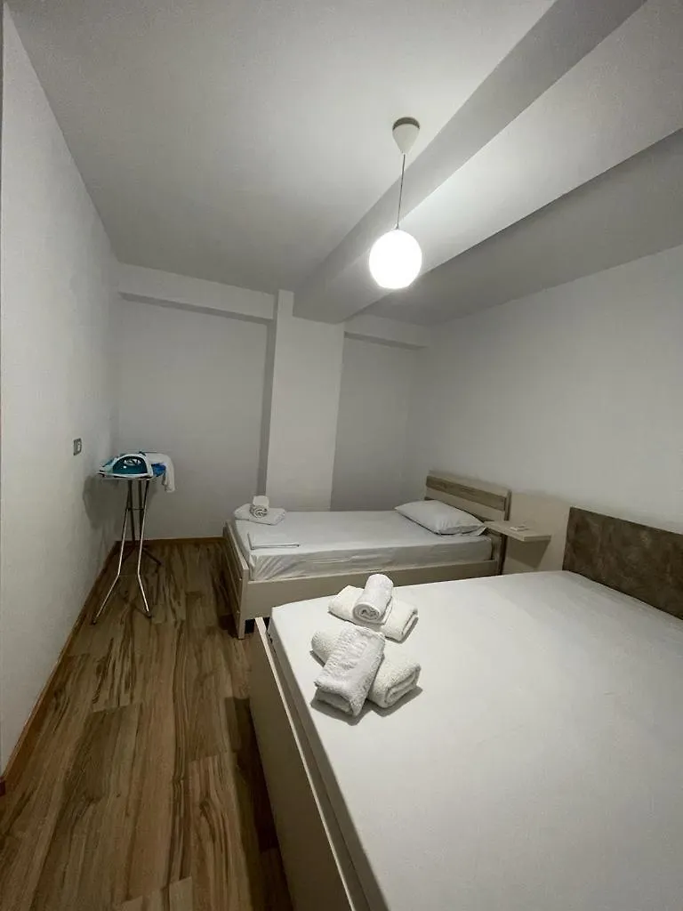 Joni'S Apartments Sarandë Casa vacanze