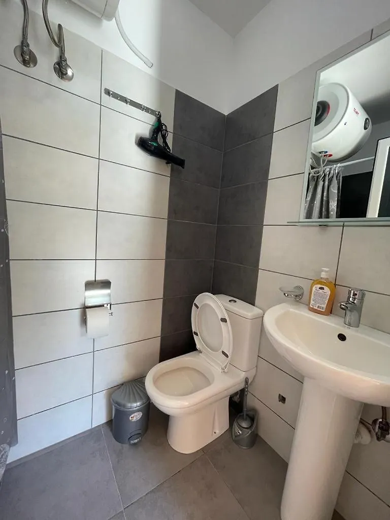 Casa vacanze Joni'S Apartments Sarandë