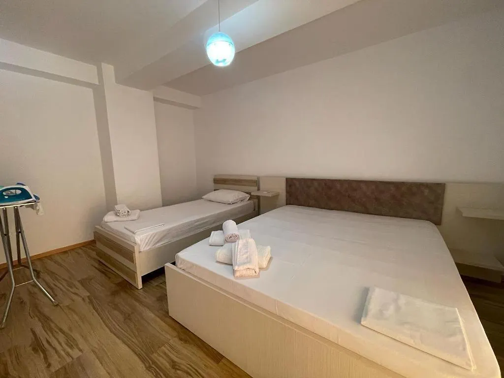 Joni'S Apartments Sarandë Casa vacanze