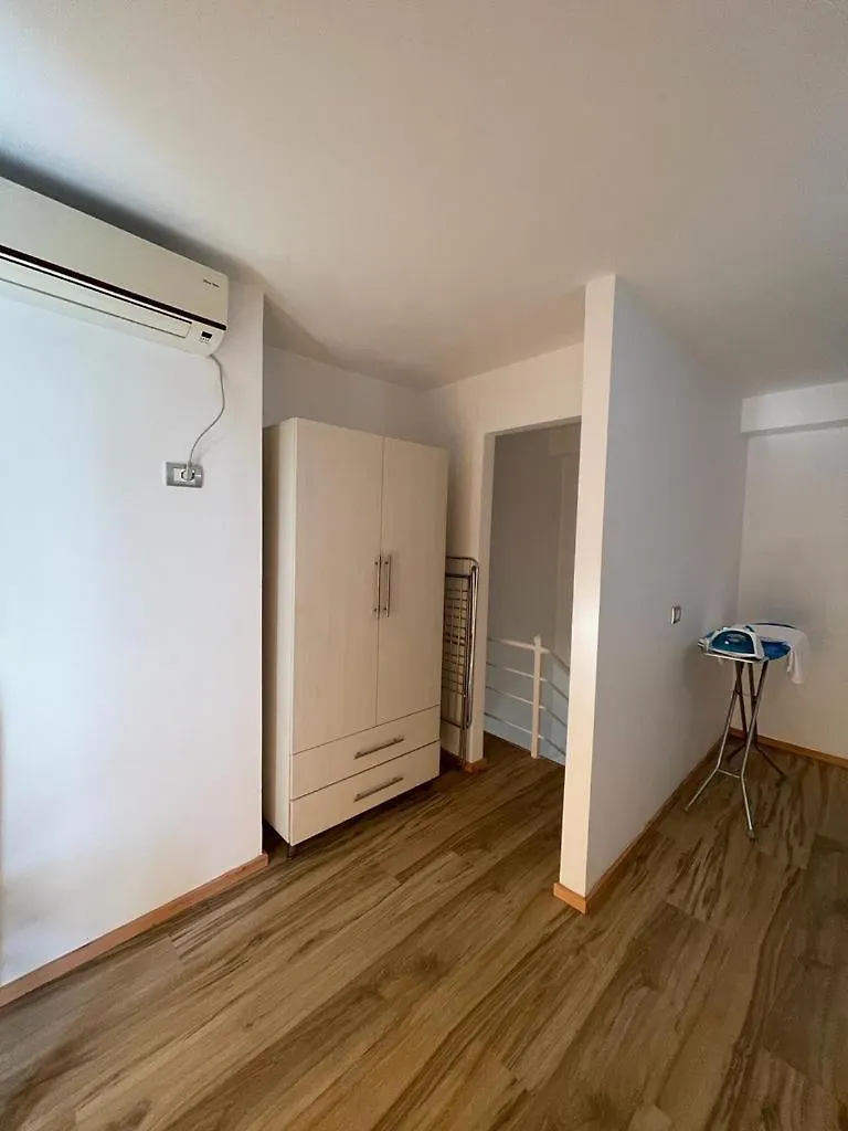 Casa vacanze Joni'S Apartments Sarandë