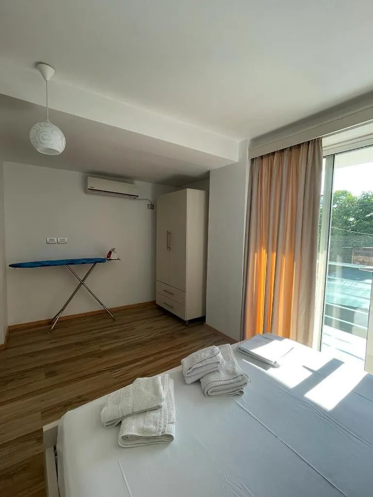 Joni'S Apartments Sarandë