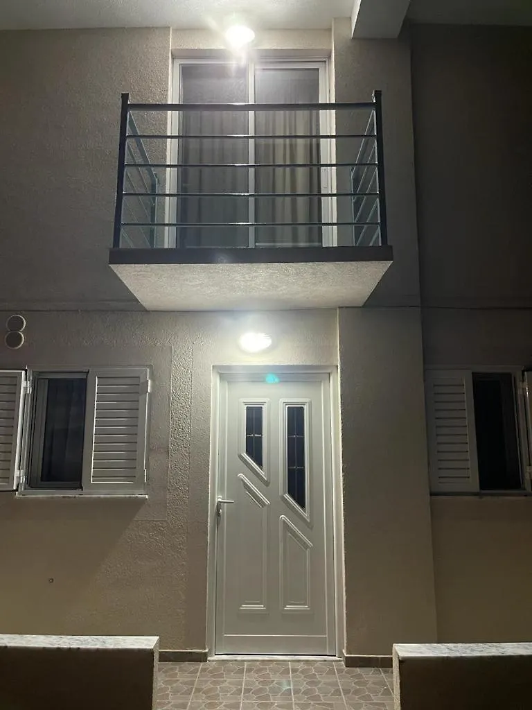 Holiday home Joni'S Apartments Sarande