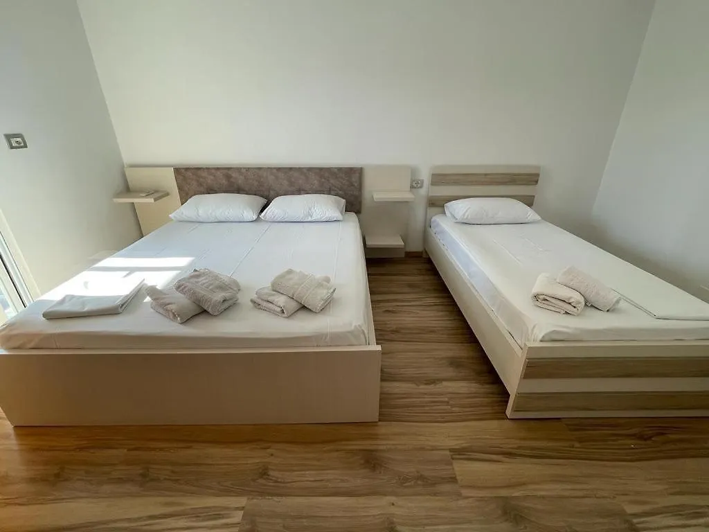 Joni'S Apartments Sarandë Casa vacanze