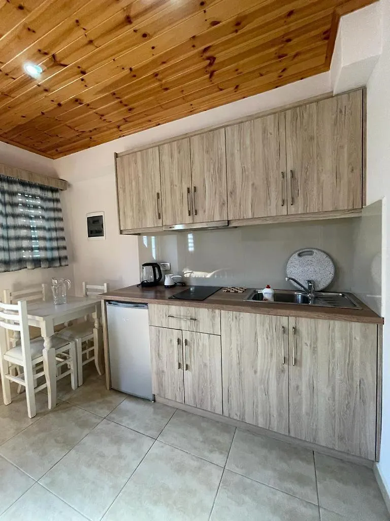 Joni'S Apartments Sarande Albania