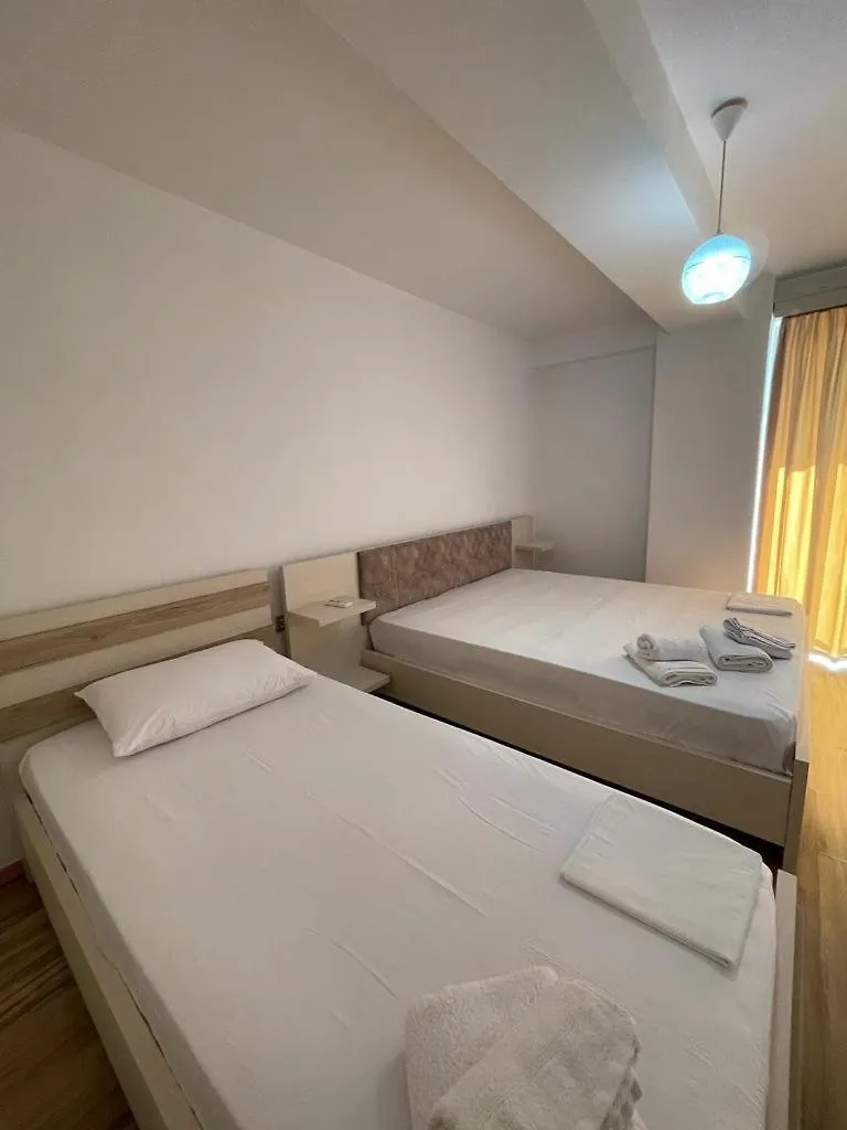 Casa vacanze Joni'S Apartments Sarandë