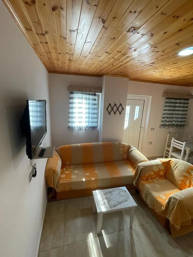 Joni'S Apartments Sarande 0*,  Albania