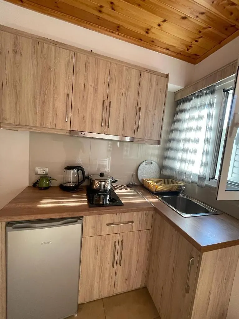 Joni'S Apartments Sarandë