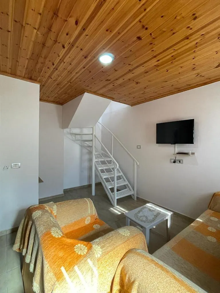 Casa vacanze Joni'S Apartments Sarandë Albania