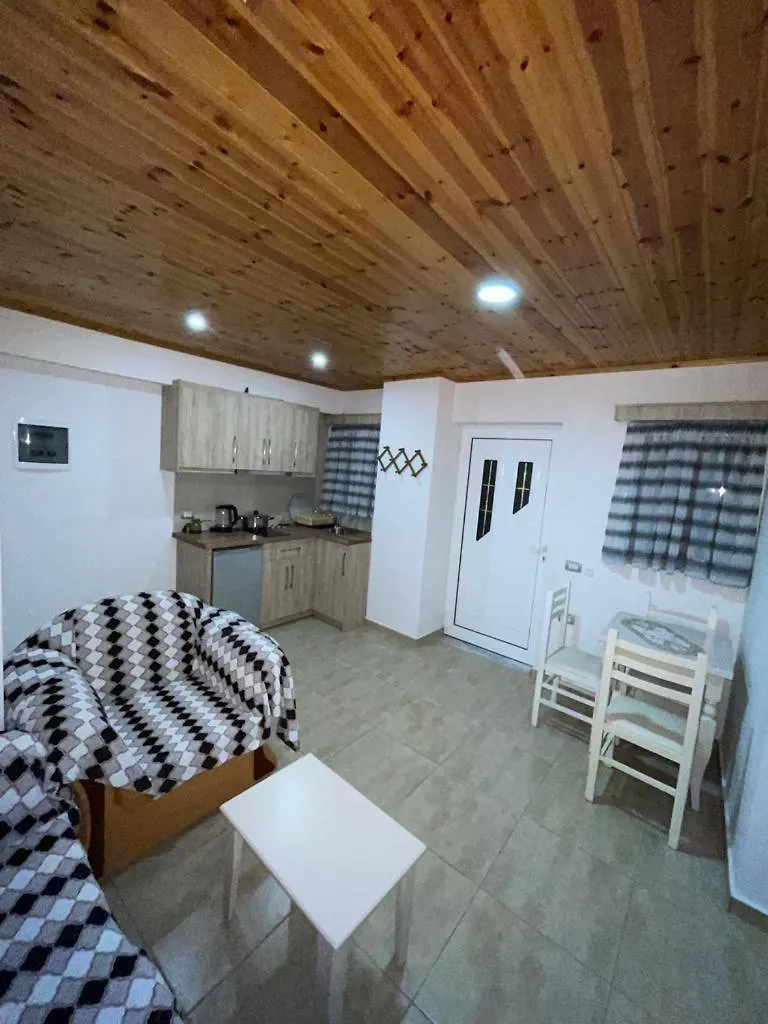 Holiday home Joni'S Apartments Sarande Albania