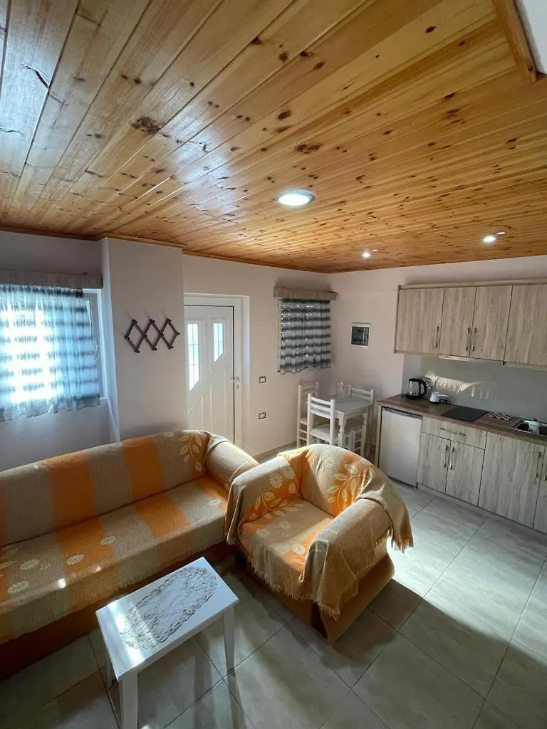Holiday home Joni'S Apartments Sarande
