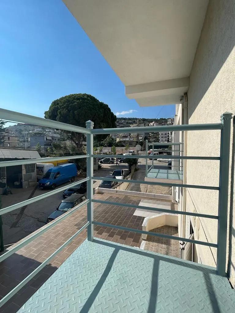 Holiday home Joni'S Apartments Sarande