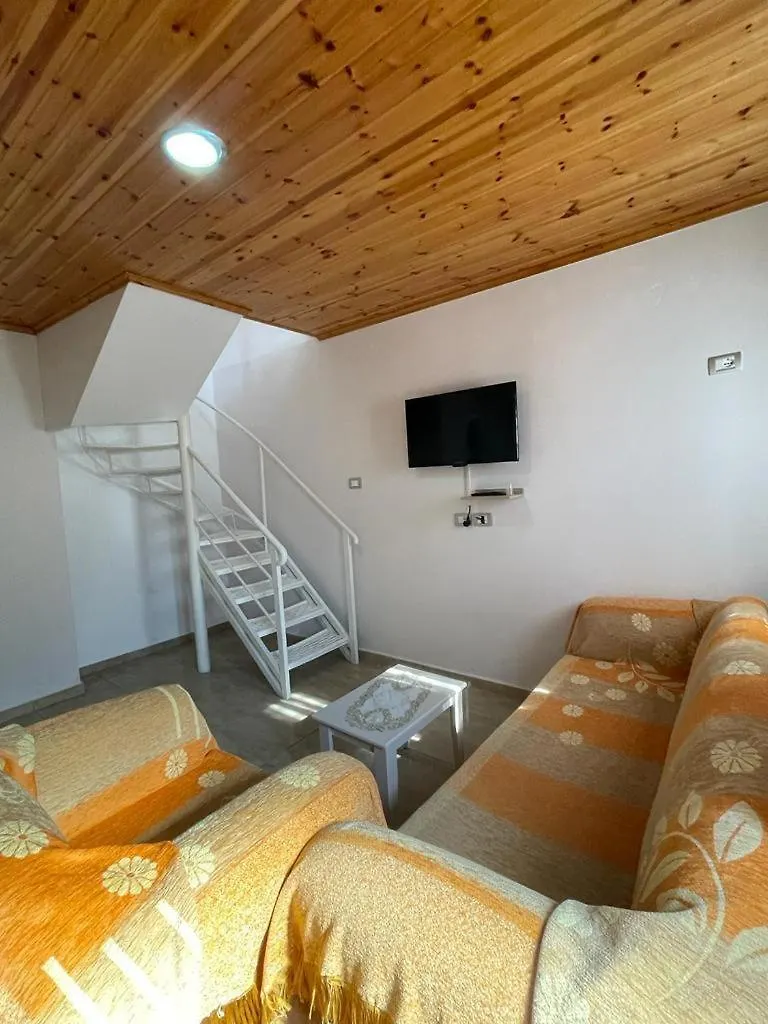 Joni'S Apartments Sarande Albania