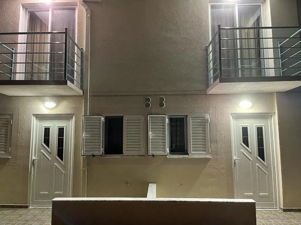 Holiday home Joni'S Apartments Sarande