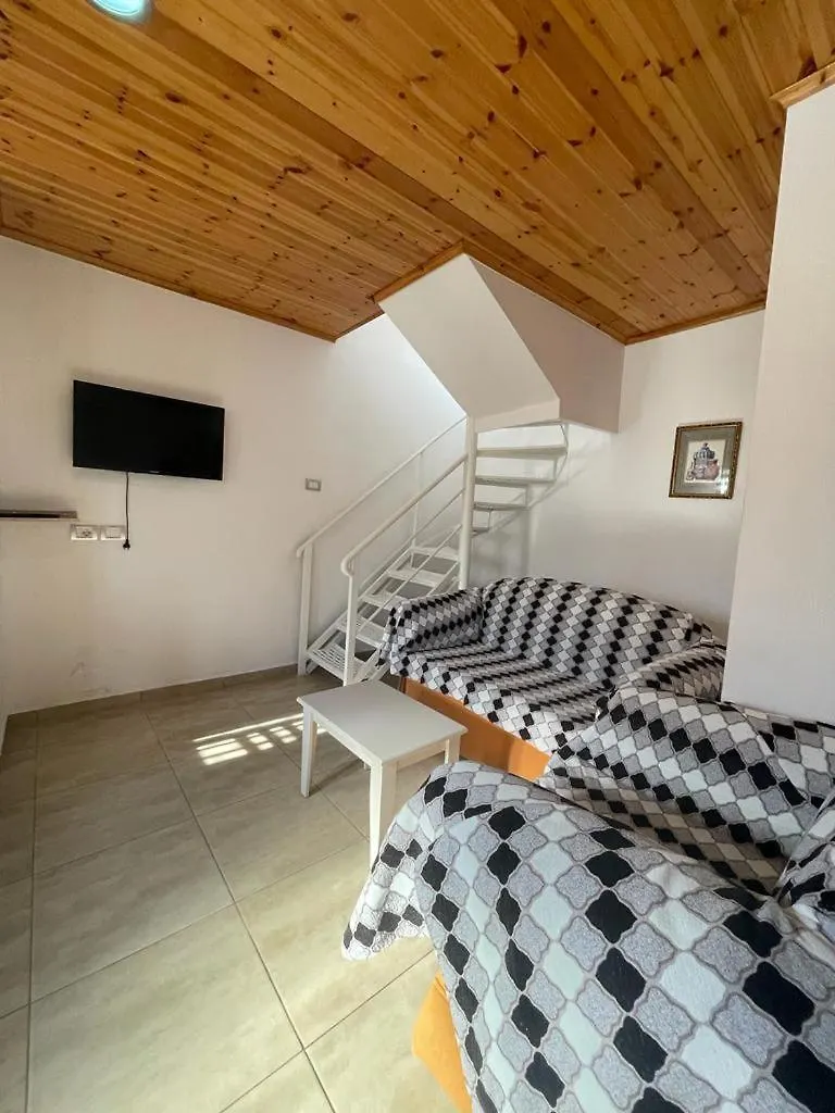 Joni'S Apartments Sarande Holiday home