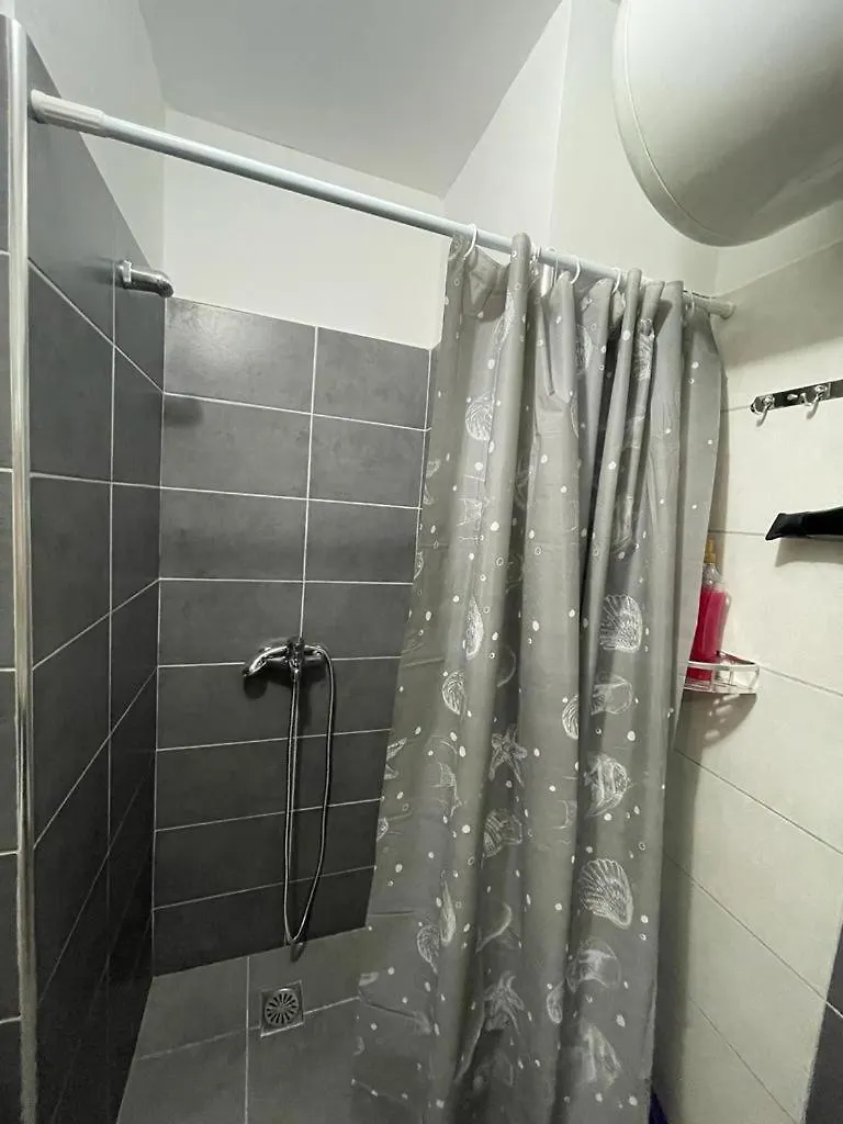 Holiday home Joni'S Apartments Sarande Albania